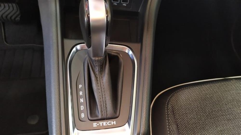 Captur Captur Full Hybrid E-Tech 1