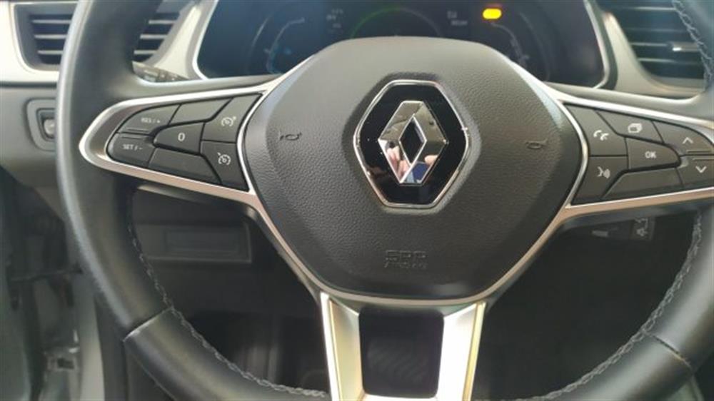 Captur Captur Full Hybrid E-Tech 1