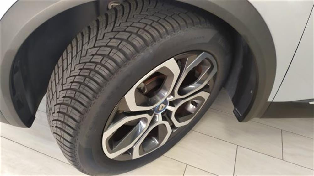 Captur Captur Full Hybrid E-Tech 1