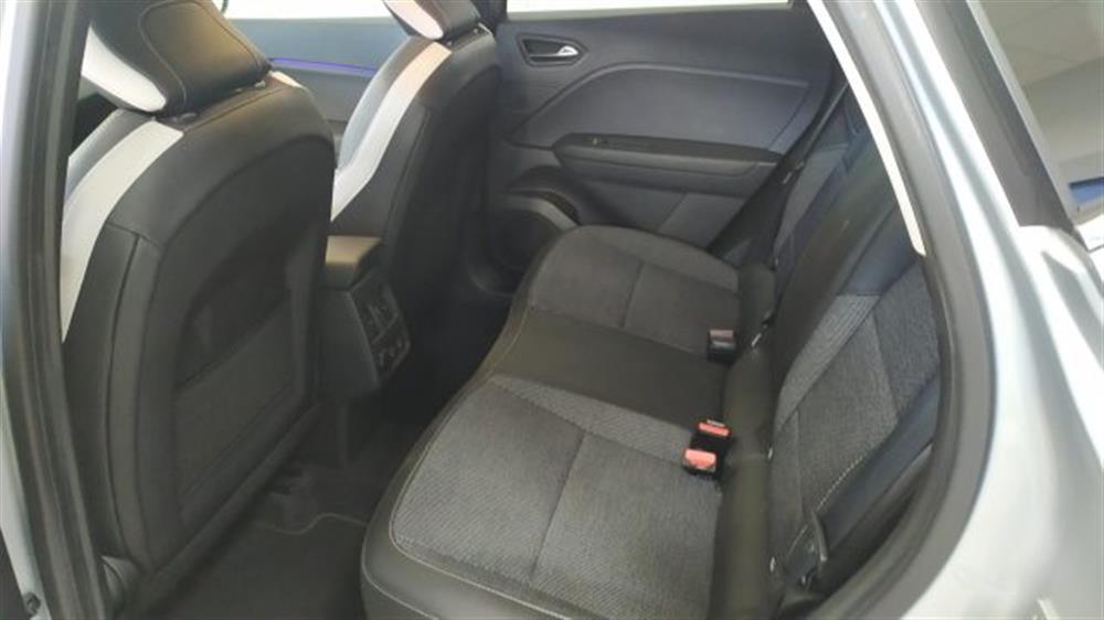 Captur Captur Full Hybrid E-Tech 1
