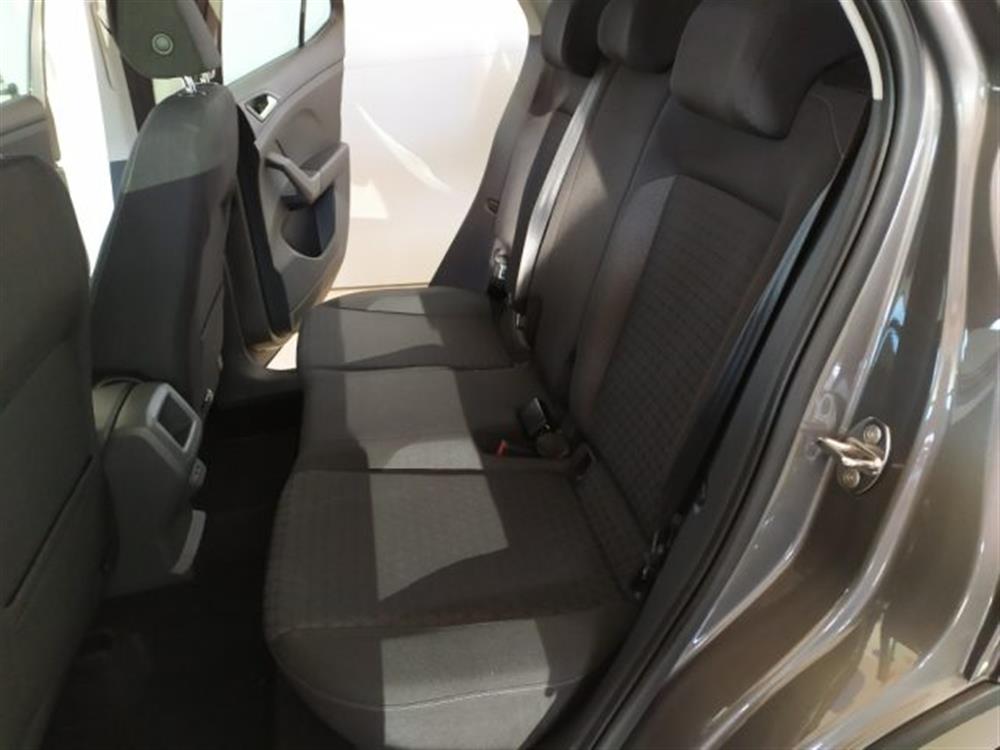 T-Cross T-Cross 1.0 TSI Style BMT 95
