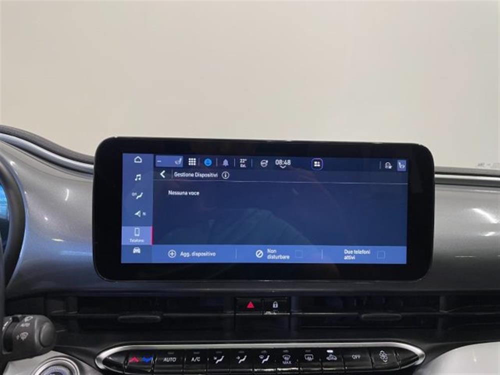 500e 500e Cabrio Icon 42 kWh A