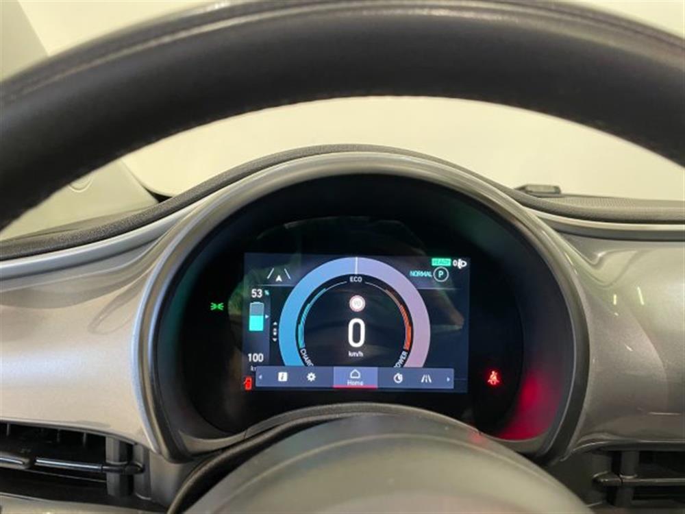500e 500e Cabrio Icon 42 kWh A