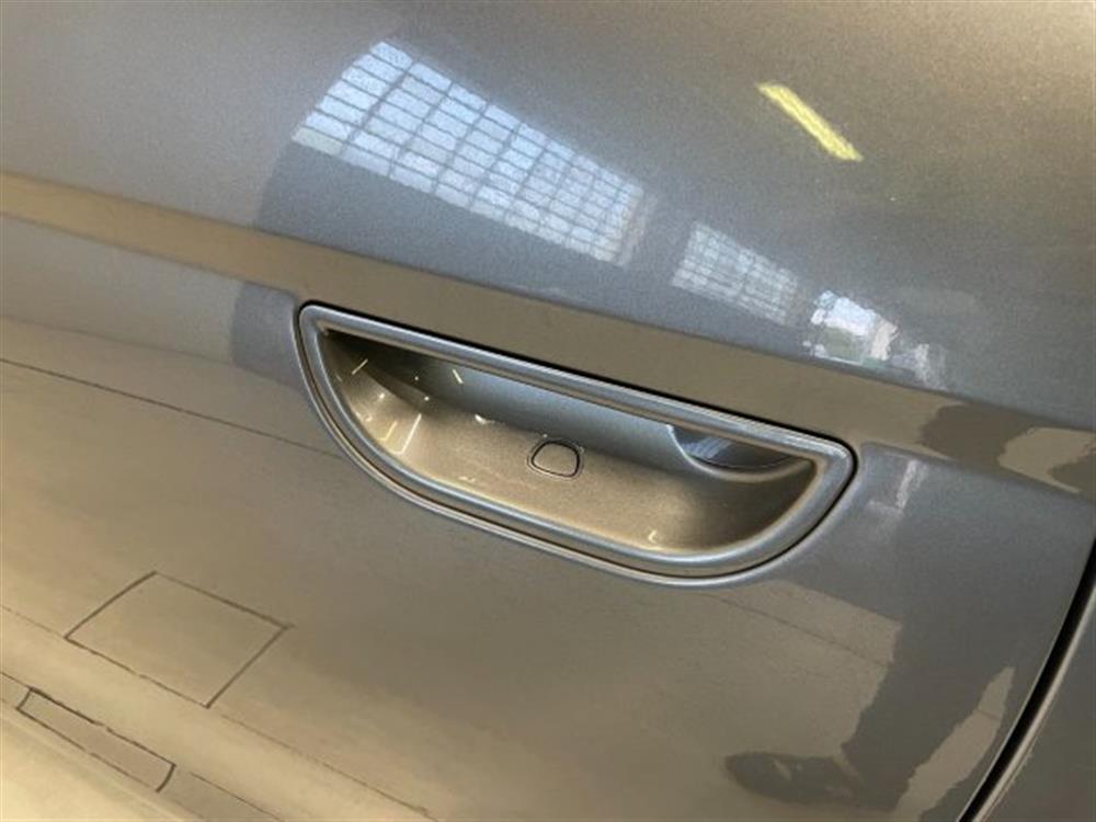 500e 500e Cabrio Icon 42 kWh A
