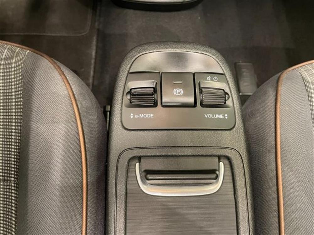 500e 500e Cabrio Icon 42 kWh A