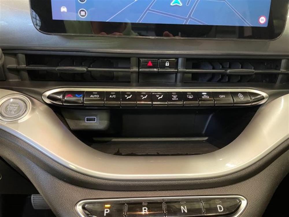 500e 500e Cabrio Icon 42 kWh A