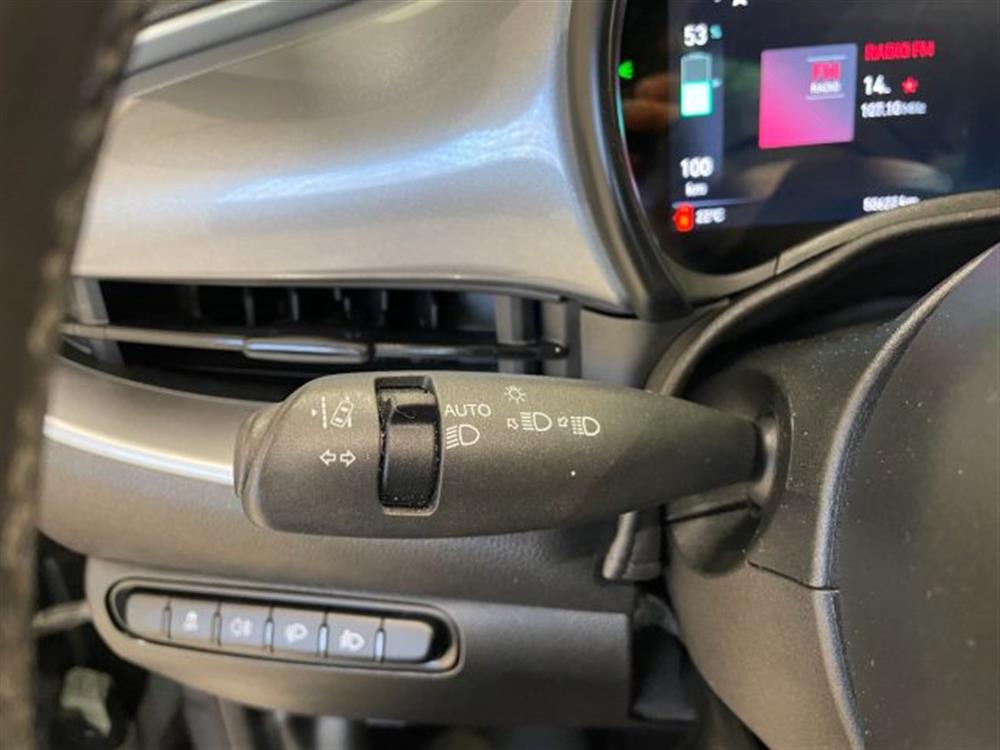 500e 500e Cabrio Icon 42 kWh A