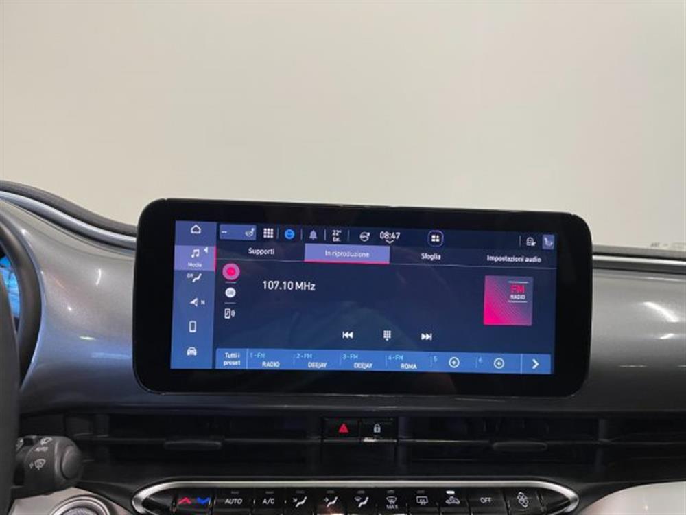 500e 500e Cabrio Icon 42 kWh A