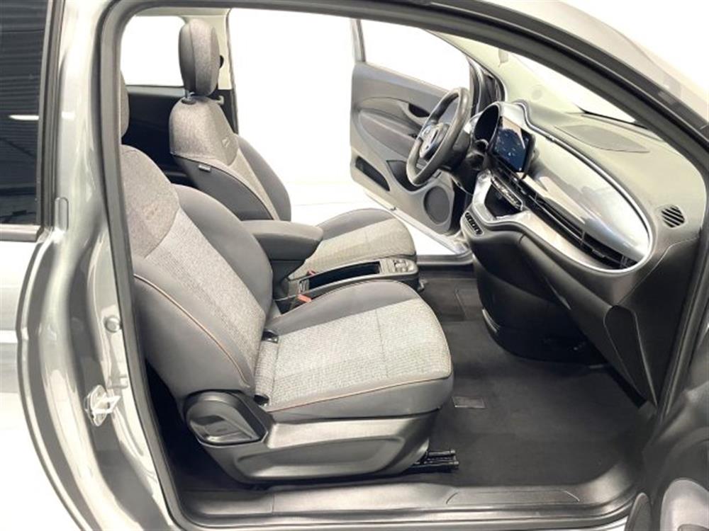 500e 500e Cabrio Icon 42 kWh A