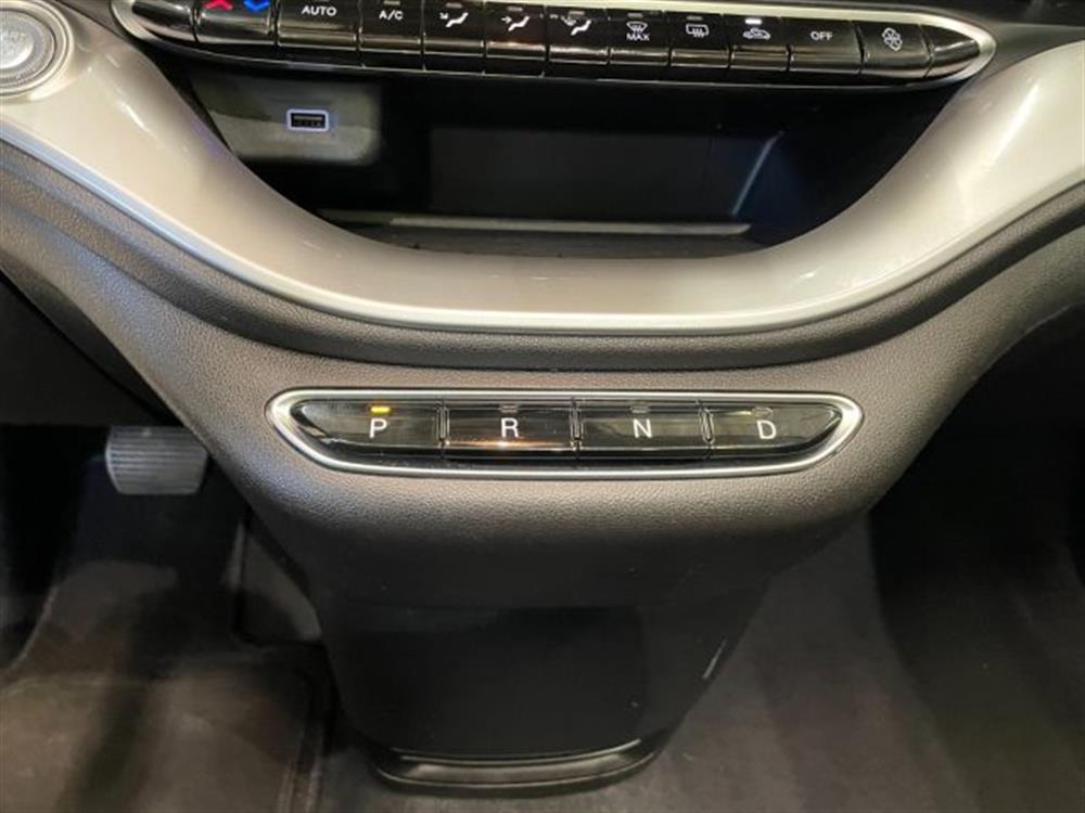 500e 500e Cabrio Icon 42 kWh A