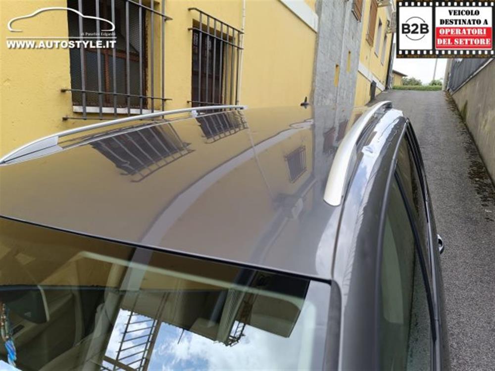 Touran Touran 1.6 TDI DSG Comfortl