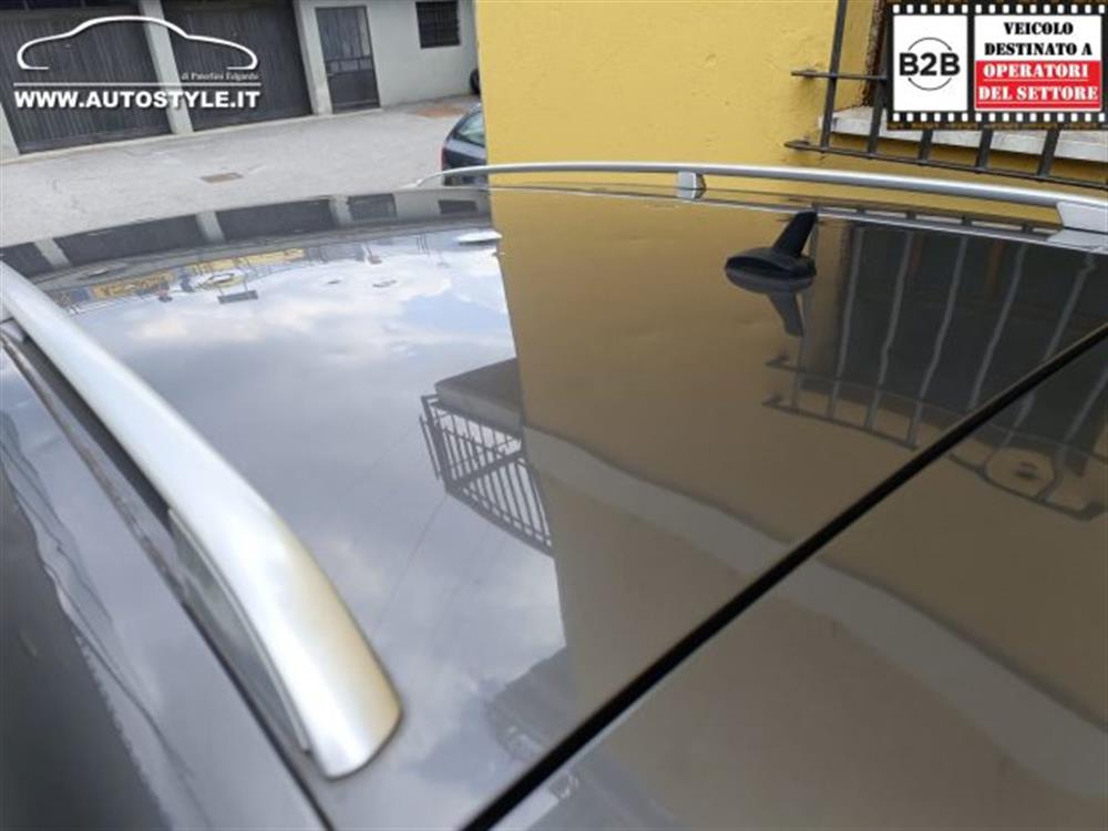 Touran Touran 1.6 TDI DSG Comfortl