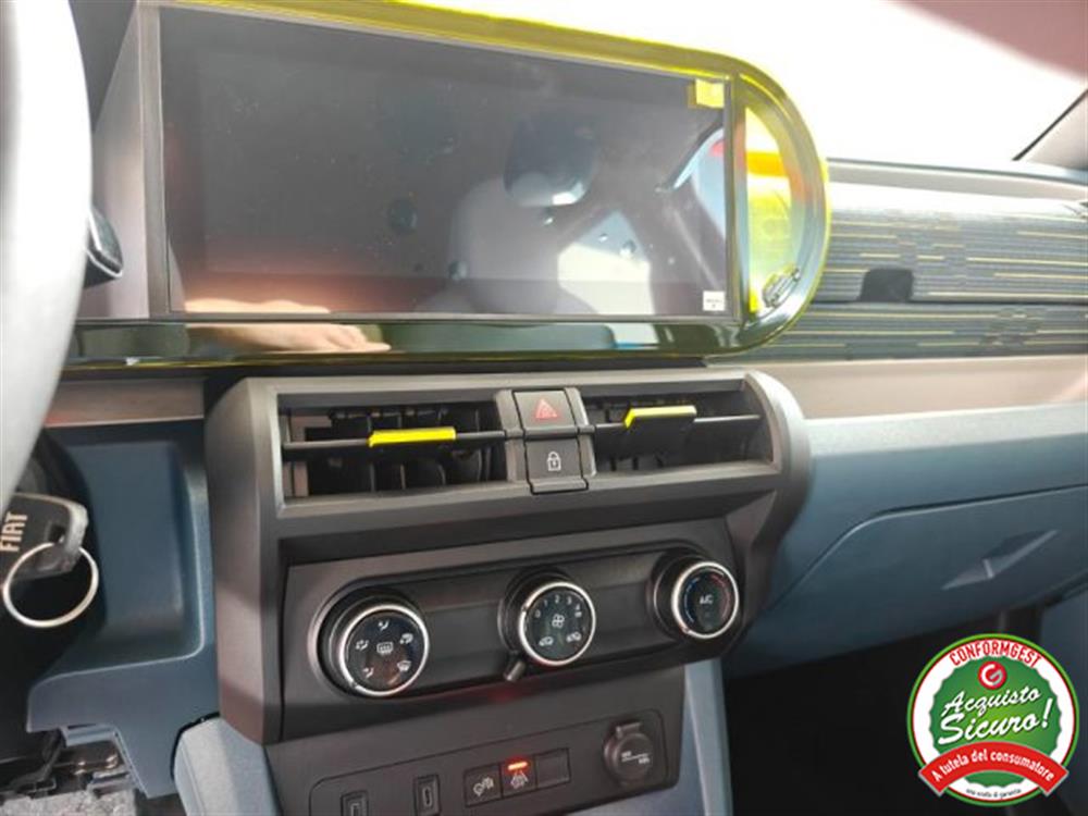 Grande Panda Grande Panda 1.2 Hybrid 110 CV S&