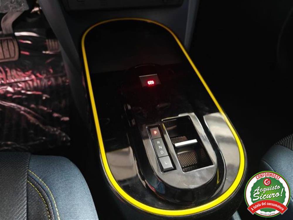 Grande Panda Grande Panda 1.2 Hybrid 110 CV S&