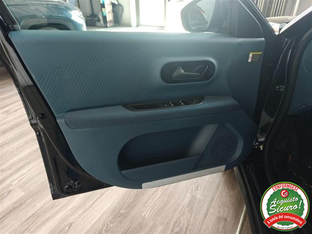 Grande Panda Grande Panda 1.2 Hybrid 110 CV S&