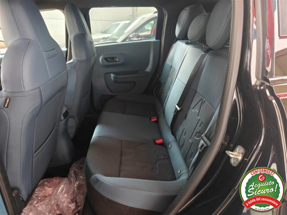 Grande Panda Grande Panda 1.2 Hybrid 110 CV S&