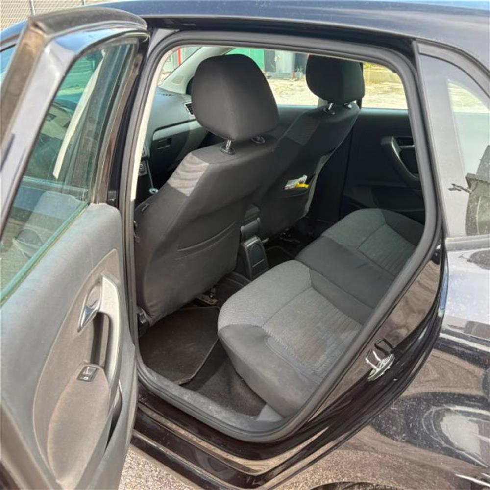 Polo Polo 1.6 TDI 5 porte