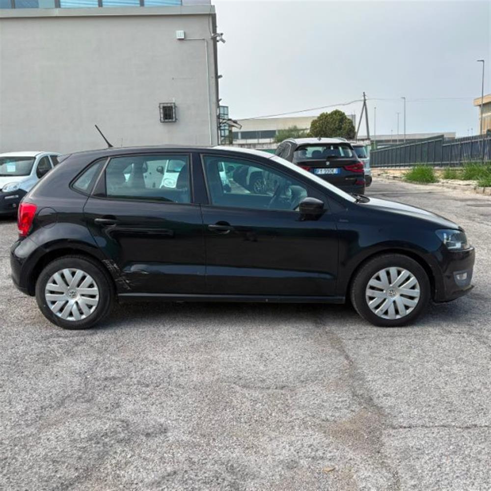 Polo Polo 1.6 TDI 5 porte