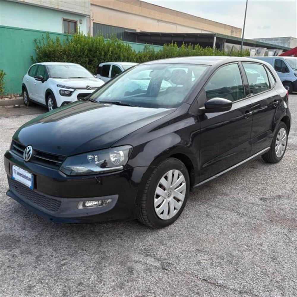 Polo Polo 1.6 TDI 5 porte