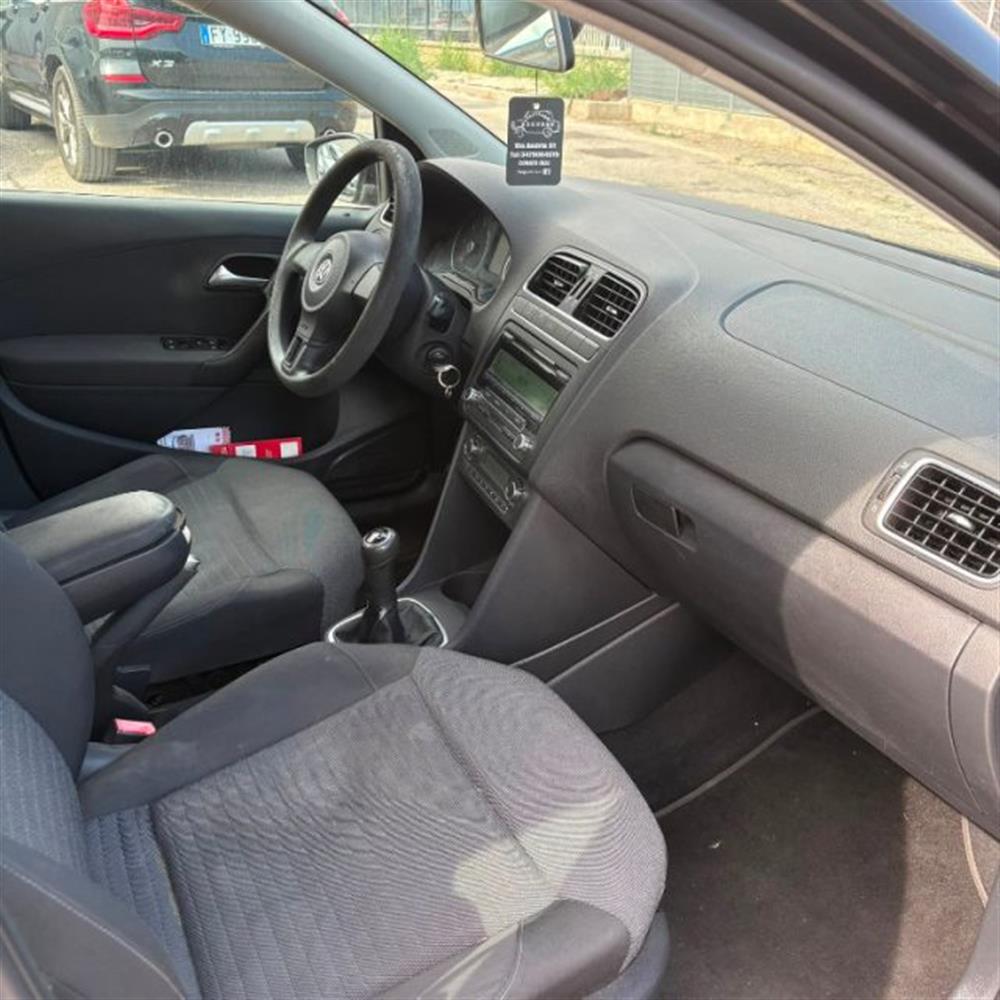 Polo Polo 1.6 TDI 5 porte