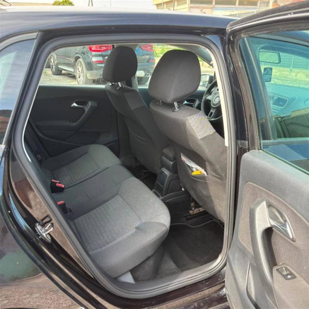 Polo Polo 1.6 TDI 5 porte
