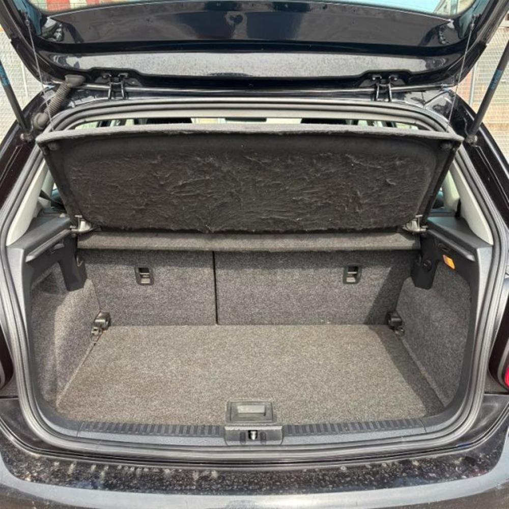 Polo Polo 1.6 TDI 5 porte