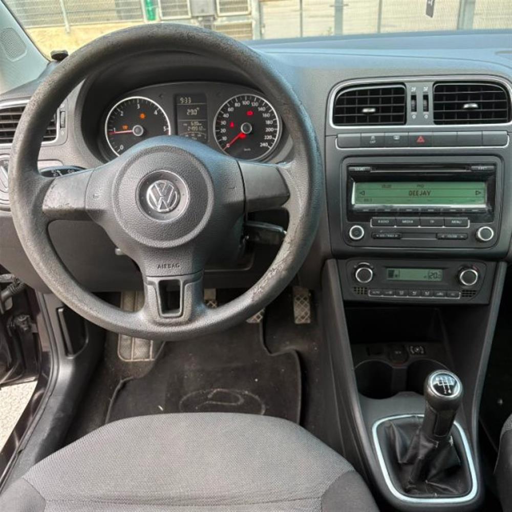 Polo Polo 1.6 TDI 5 porte