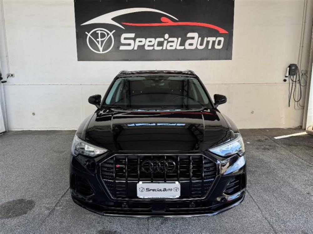 Q3 Q3 35 TDI S tronic S li