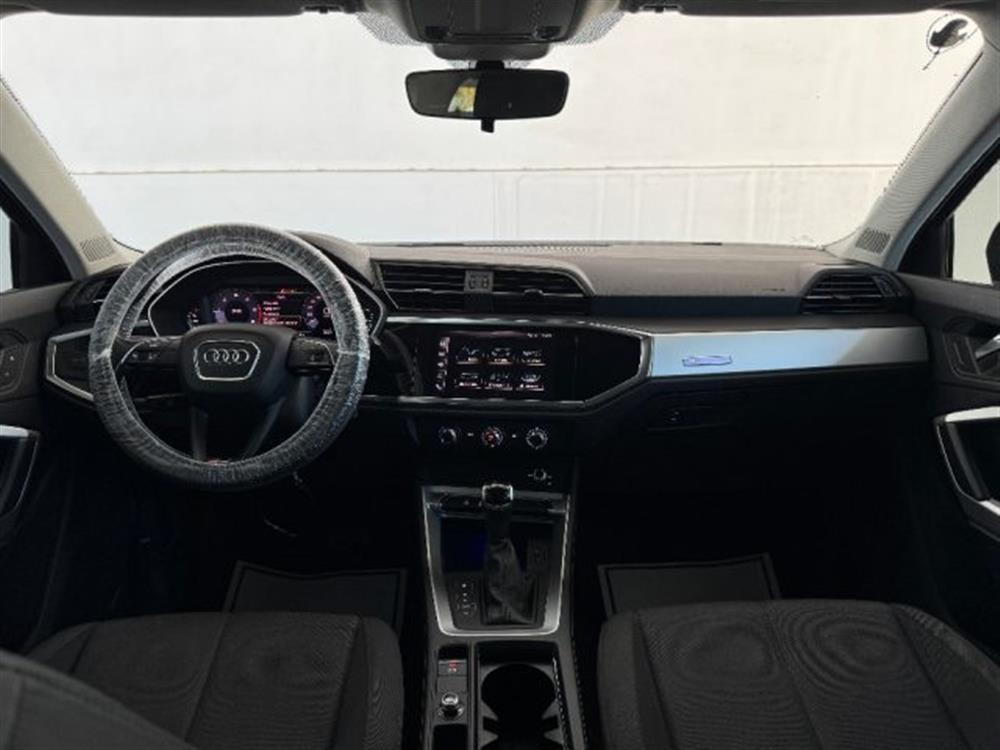 Q3 Q3 35 TDI S tronic S li