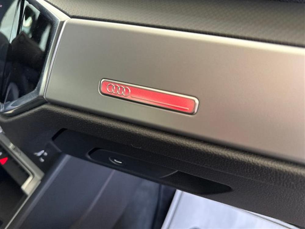Q3 Q3 35 TDI S tronic S li