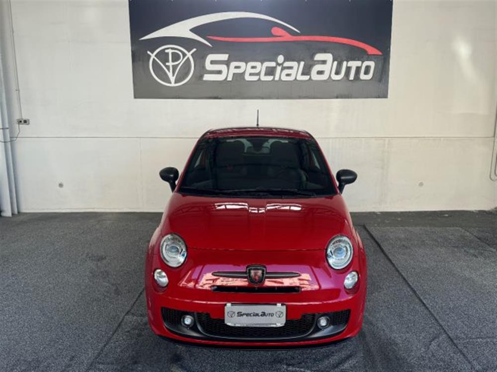 595 595 1.4 Turbo T-Jet 160c