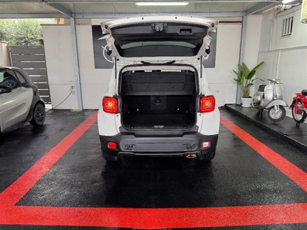 Renegade Renegade 1.0 benz. T3 Limited