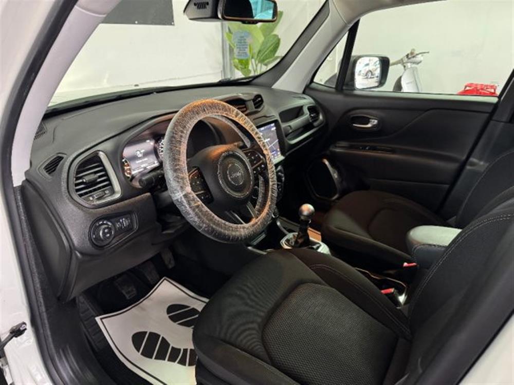 Renegade Renegade 1.0 benz. T3 Limited