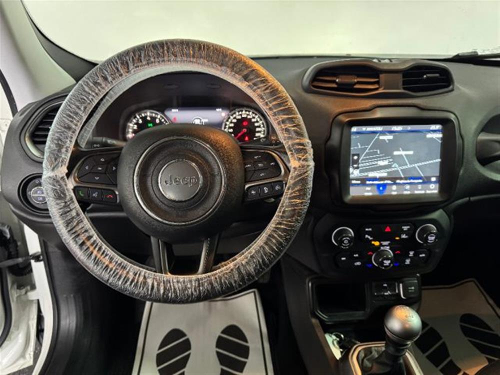 Renegade Renegade 1.0 benz. T3 Limited