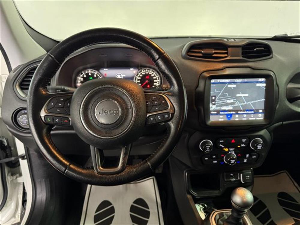 Renegade Renegade 1.0 benz. T3 Limited