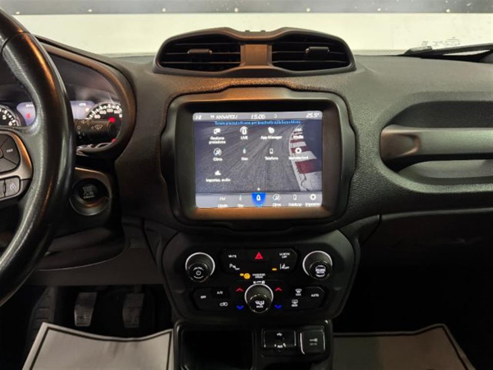 Renegade Renegade 1.0 benz. T3 Limited