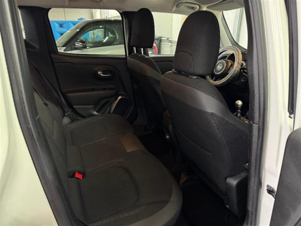 Renegade Renegade 1.0 benz. T3 Limited