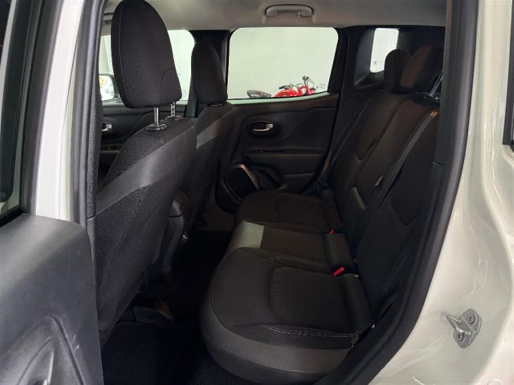 Renegade Renegade 1.0 benz. T3 Limited