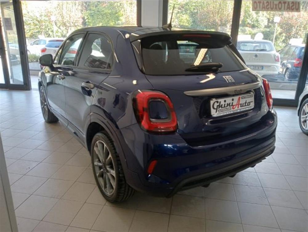 500X 500X 1.0 T3 120 CV SPORT