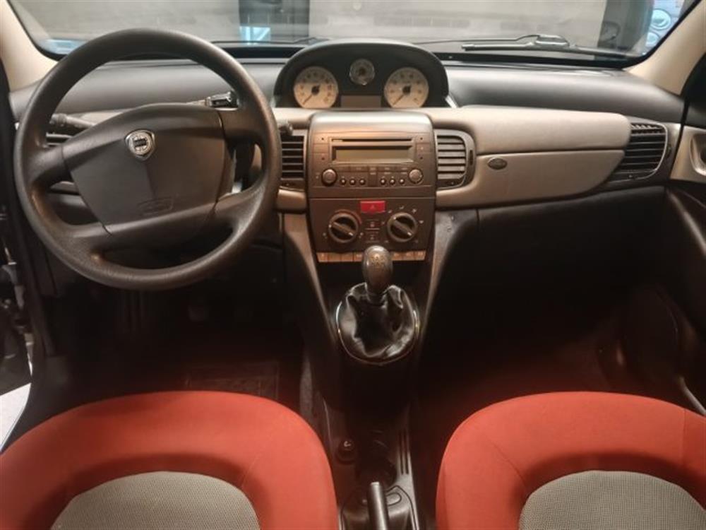 Ypsilon Ypsilon 1.2 ORO uniproprieta