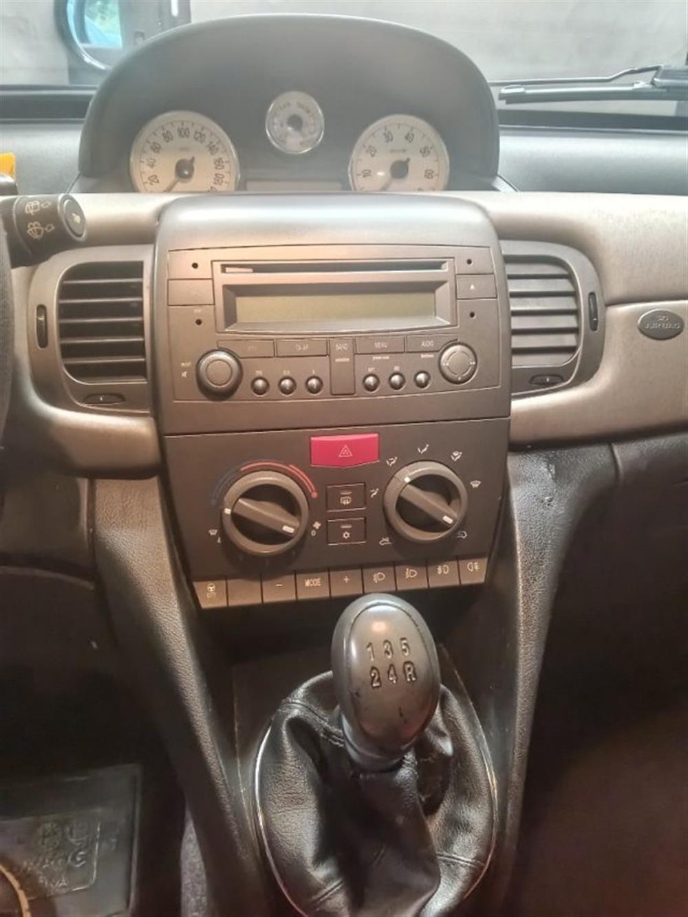 Ypsilon Ypsilon 1.2 ORO uniproprieta