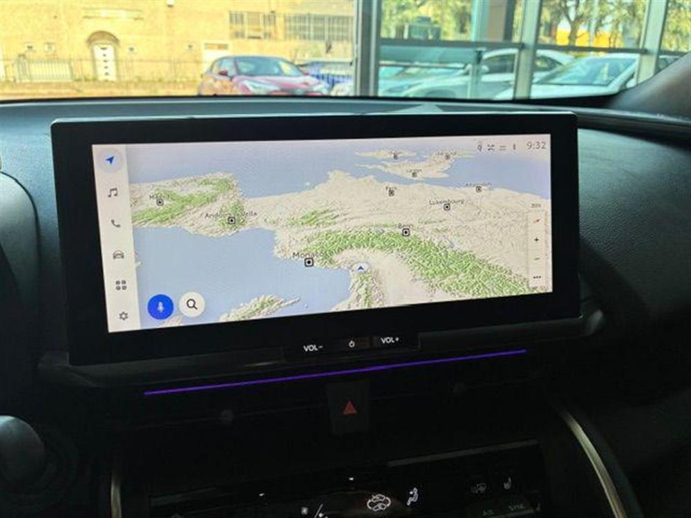 C-HR C-HR 1.8 HV Lounge