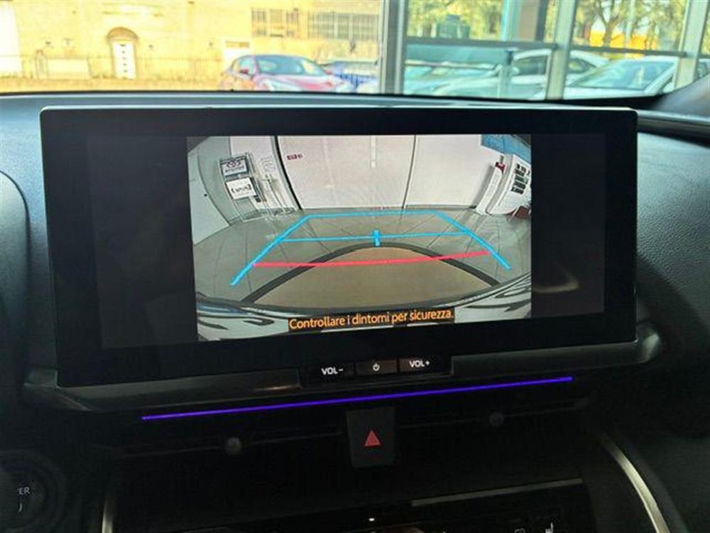 C-HR C-HR 1.8 HV Lounge