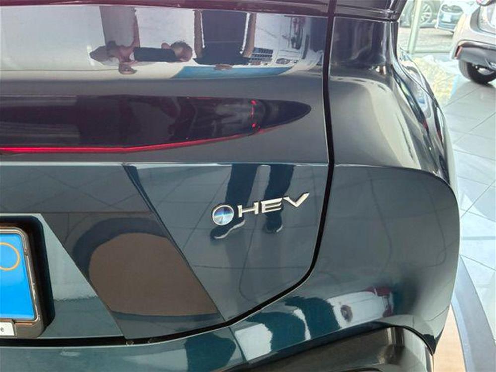 C-HR C-HR 1.8 HV Lounge