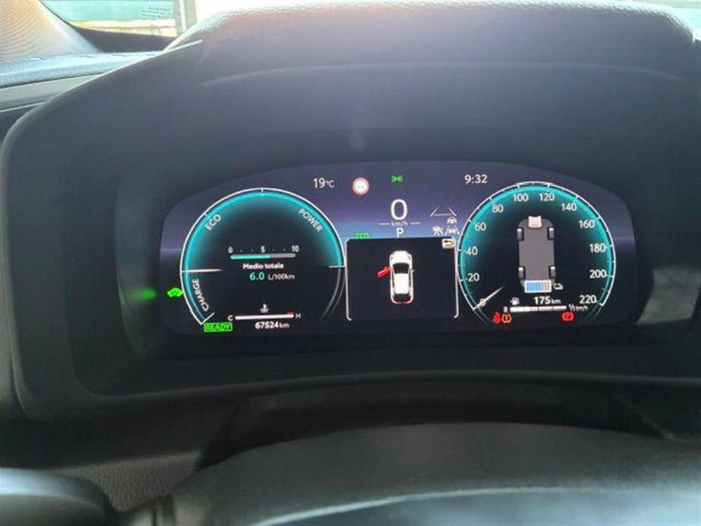 C-HR C-HR 1.8 HV Lounge