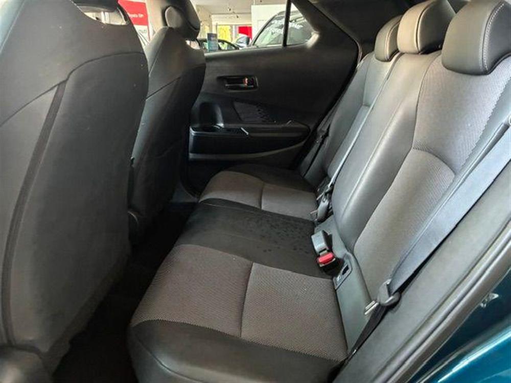 C-HR C-HR 1.8 HV Lounge