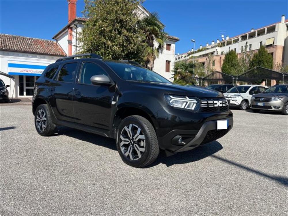 Duster Duster 1.0 TCe GPL 4x2 Pres