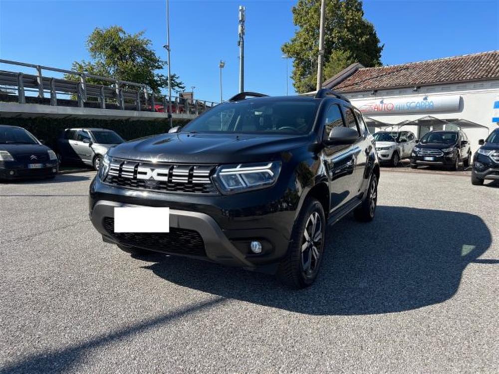 Duster Duster 1.0 TCe GPL 4x2 Pres