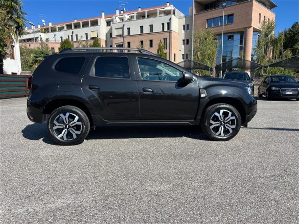 Duster Duster 1.0 TCe GPL 4x2 Pres