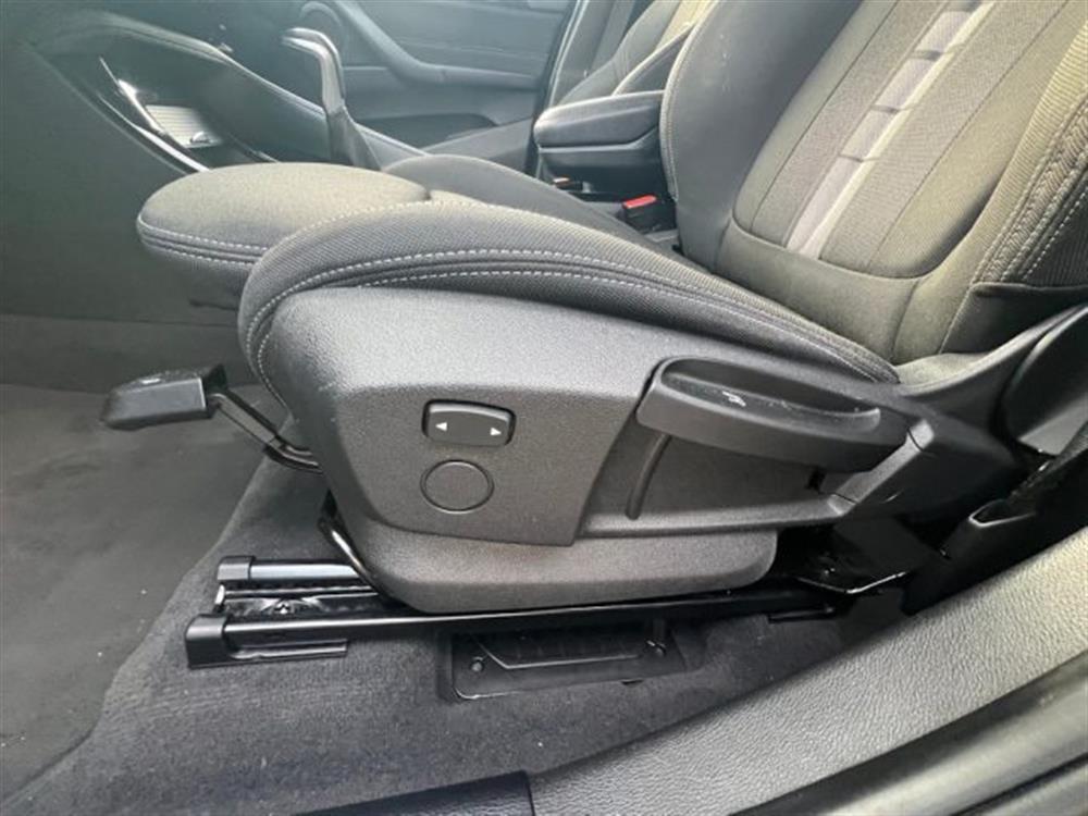 X1 X1 sDrive18d Sport TAG